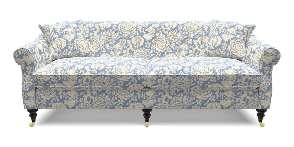 4 Seater Sofa