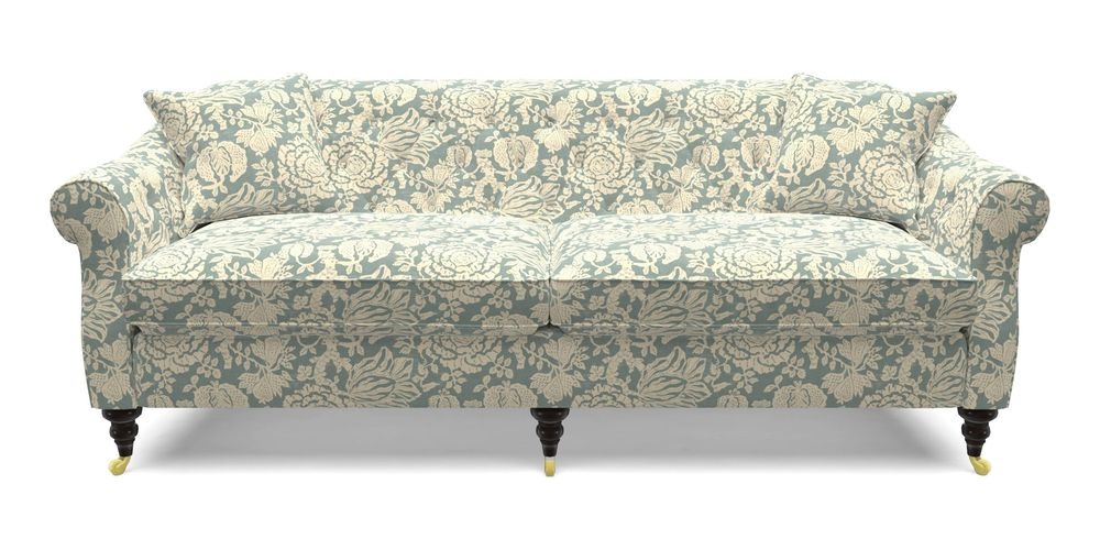 4 Seater Sofa