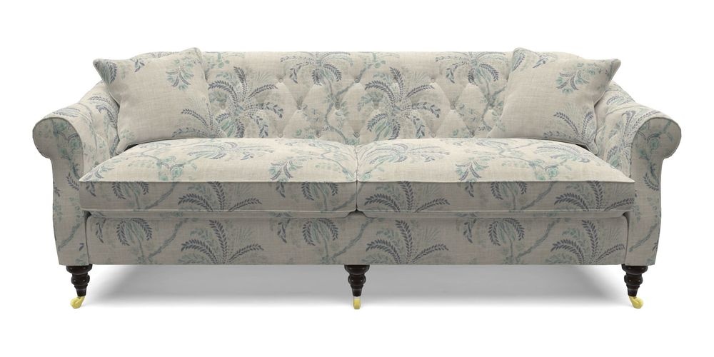 4 Seater Sofa