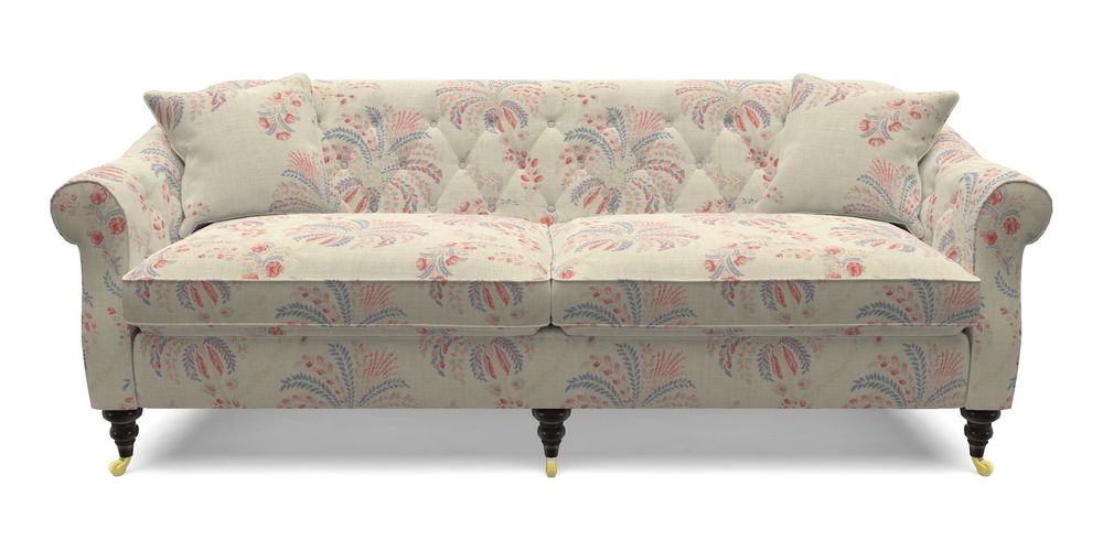 4 Seater Sofa
