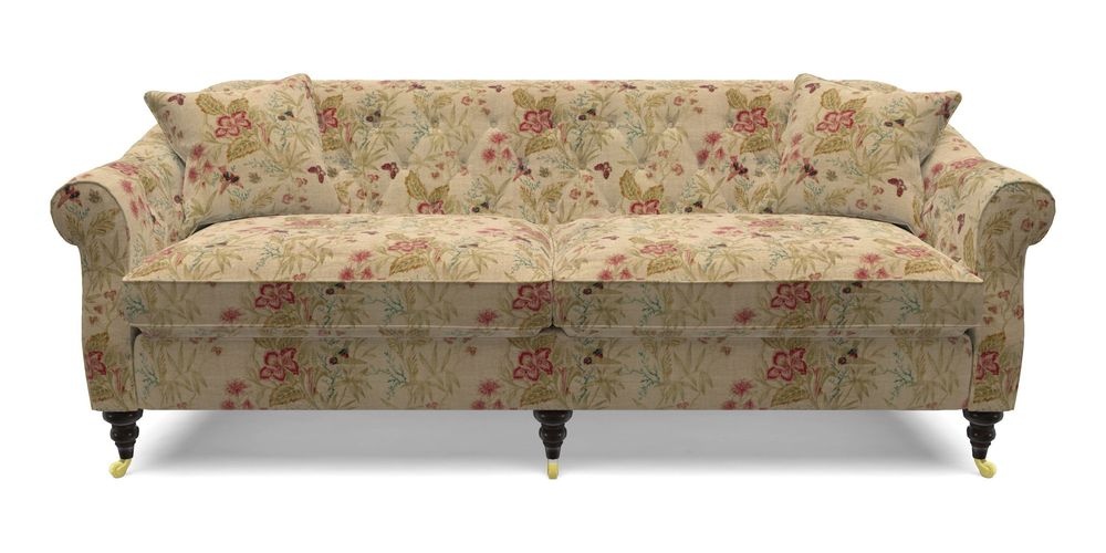 4 Seater Sofa