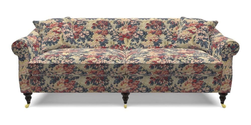 4 Seater Sofa