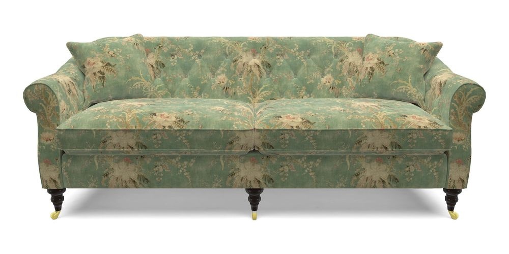 4 Seater Sofa