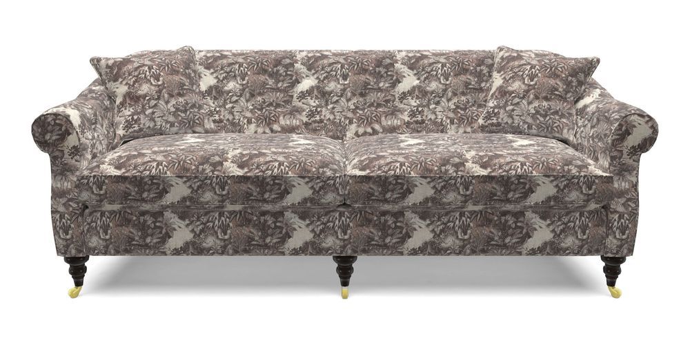 4 Seater Sofa