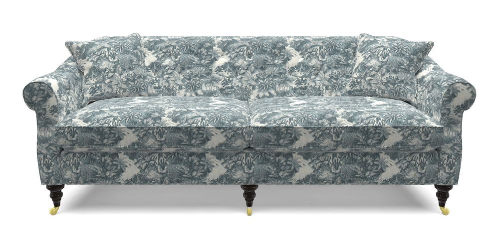 4 Seater Sofa