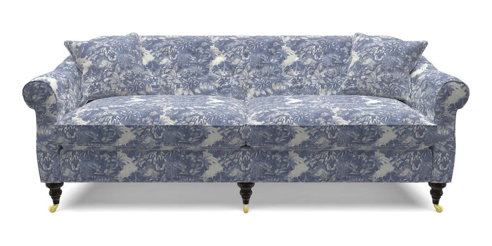 4 Seater Sofa