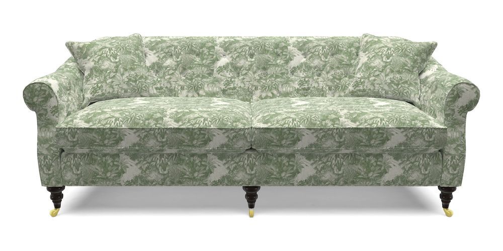 4 Seater Sofa