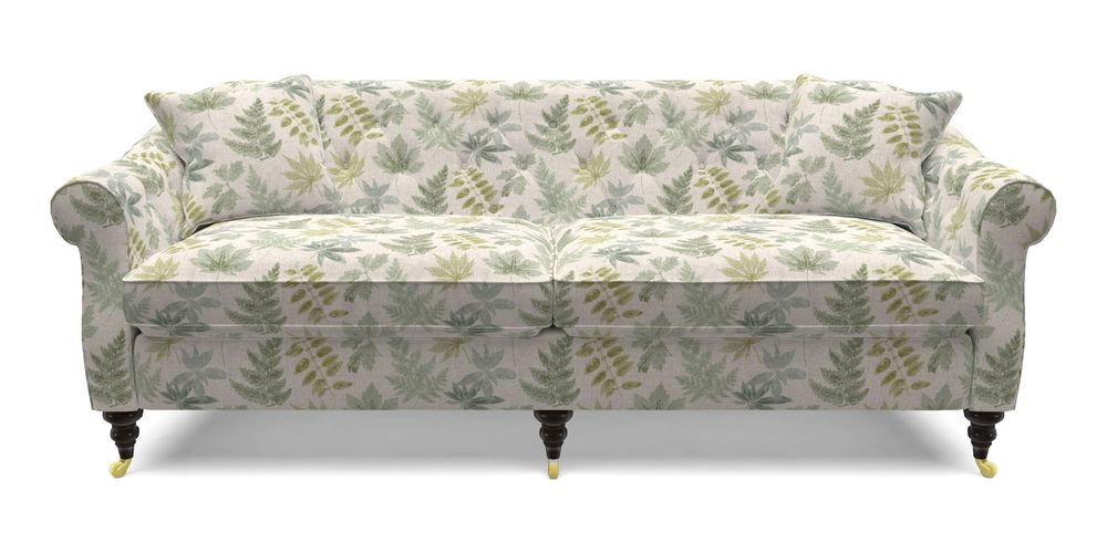 4 Seater Sofa