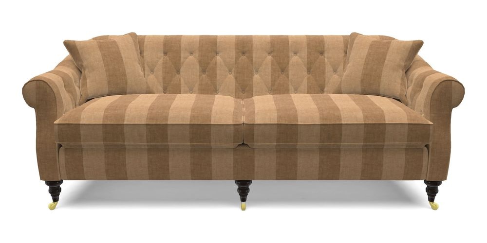 4 Seater Sofa