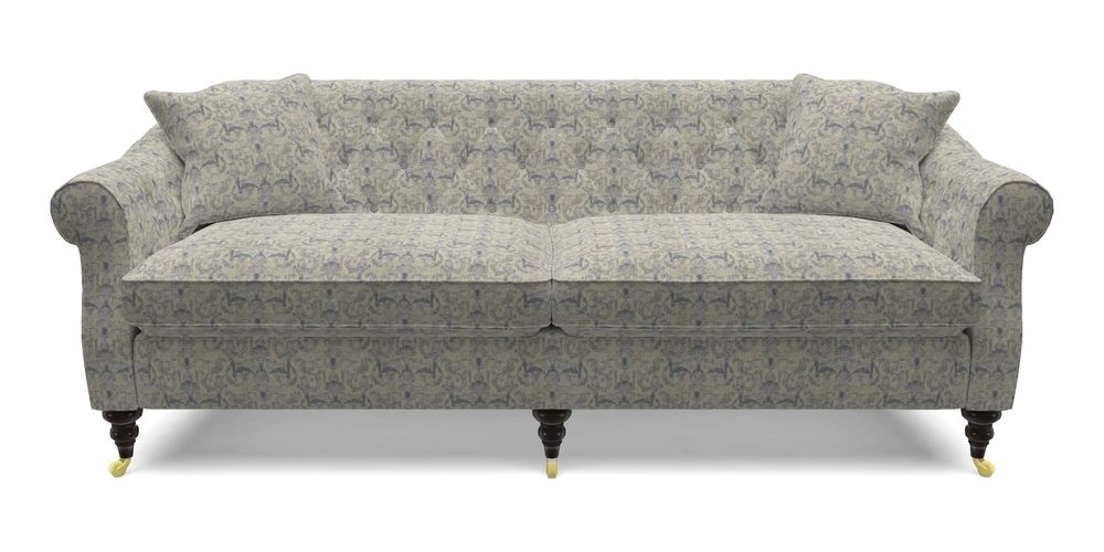 4 Seater Sofa