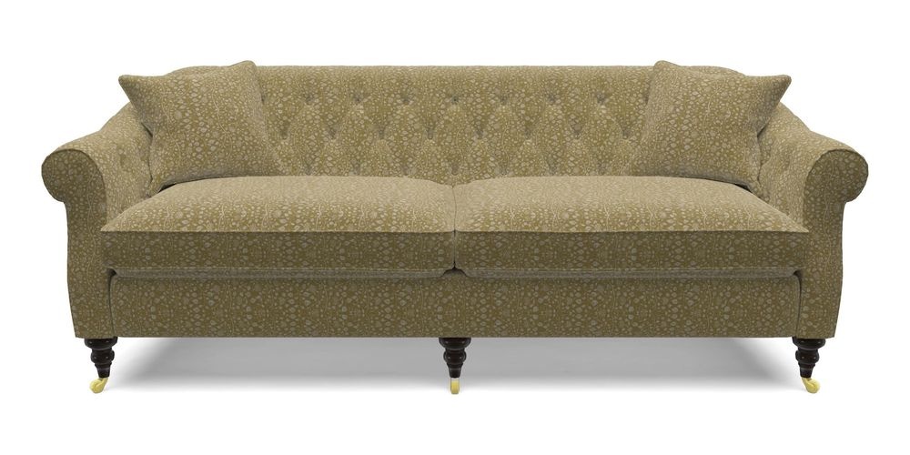 4 Seater Sofa