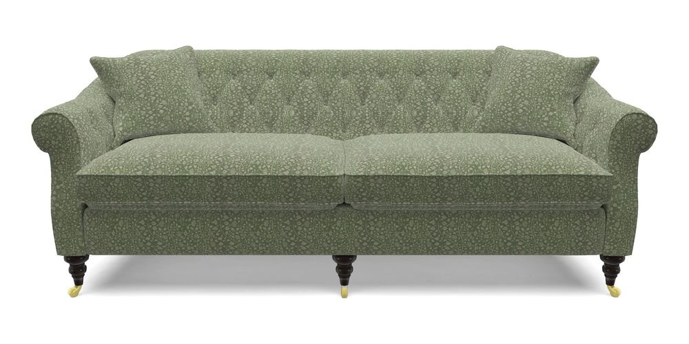4 Seater Sofa