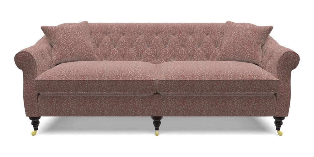 4 Seater Sofa