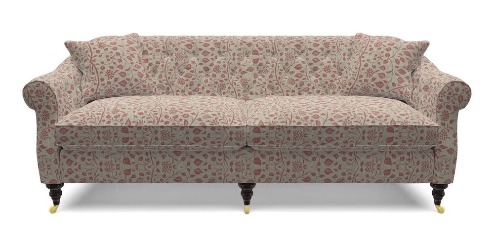 4 Seater Sofa