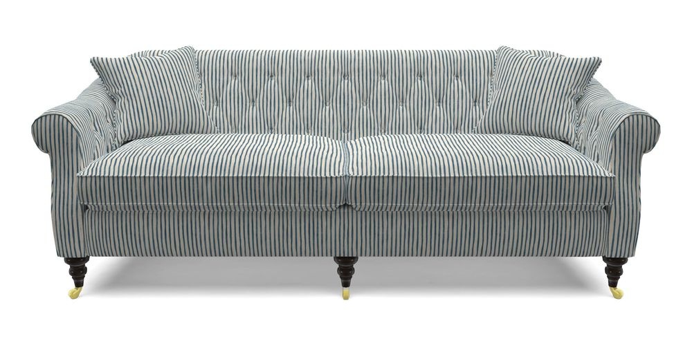 4 Seater Sofa