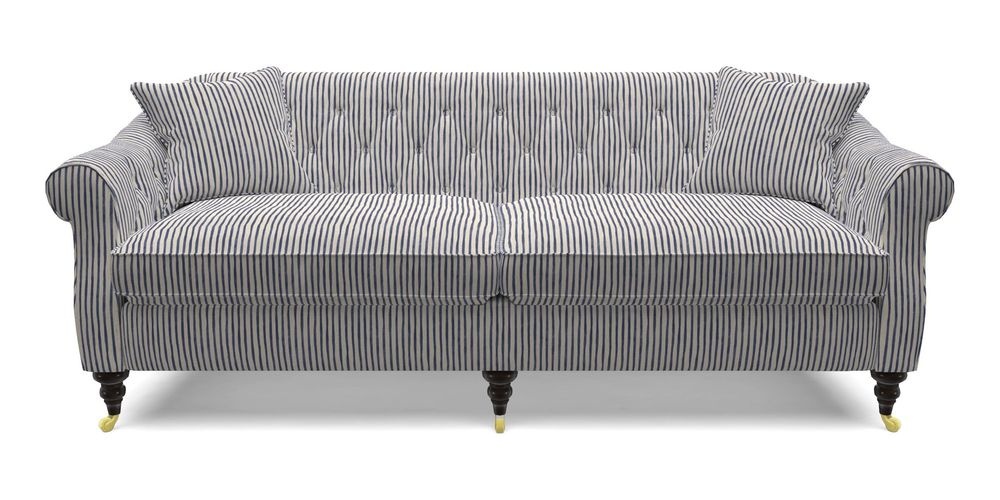 4 Seater Sofa
