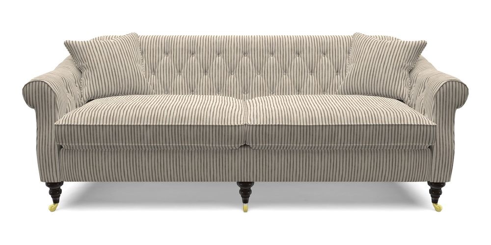 4 Seater Sofa