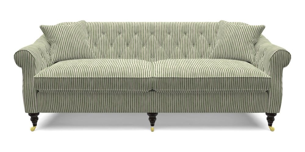 4 Seater Sofa
