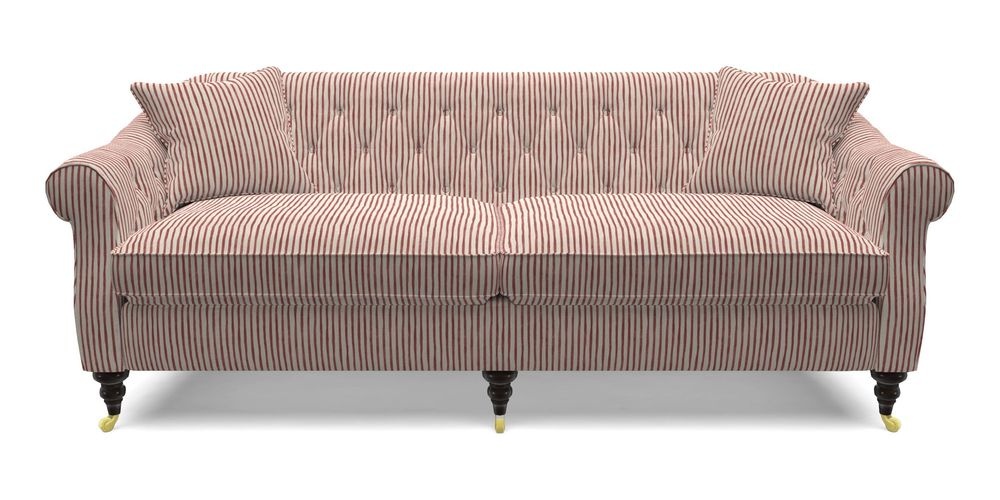 4 Seater Sofa