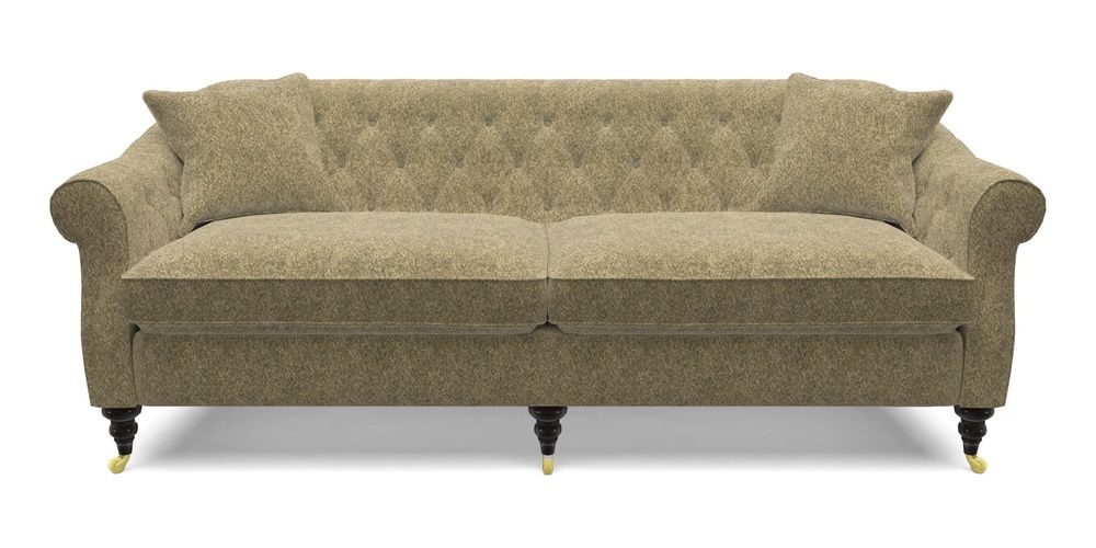 4 Seater Sofa