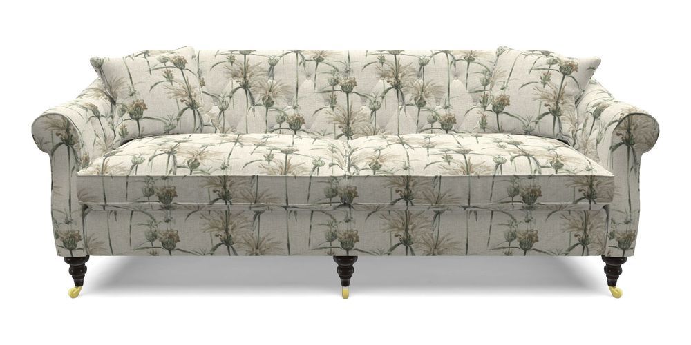 4 Seater Sofa