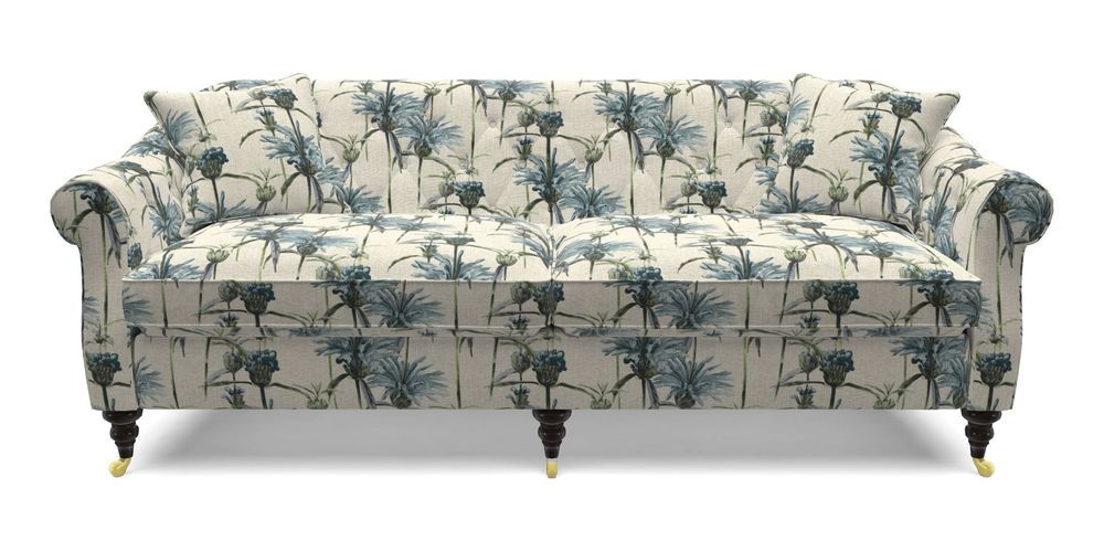 4 Seater Sofa