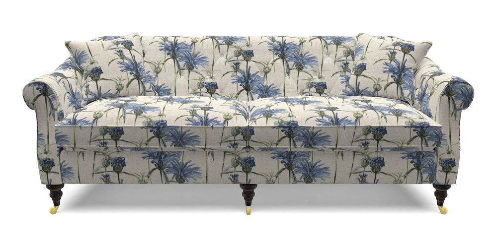 4 Seater Sofa