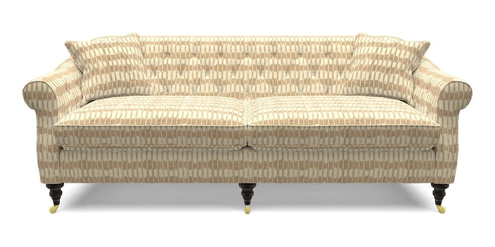 4 Seater Sofa