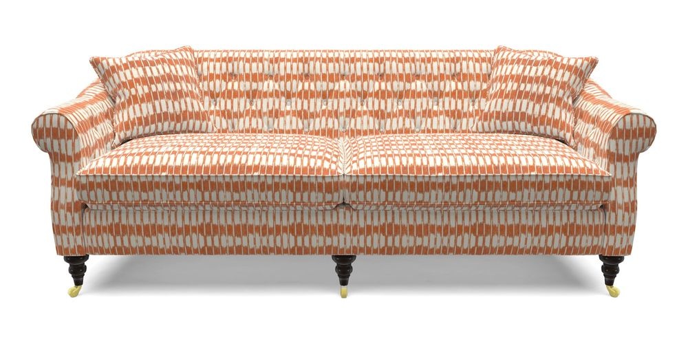4 Seater Sofa