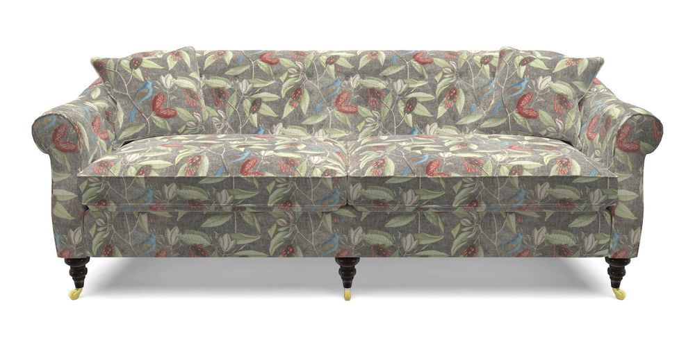 4 Seater Sofa