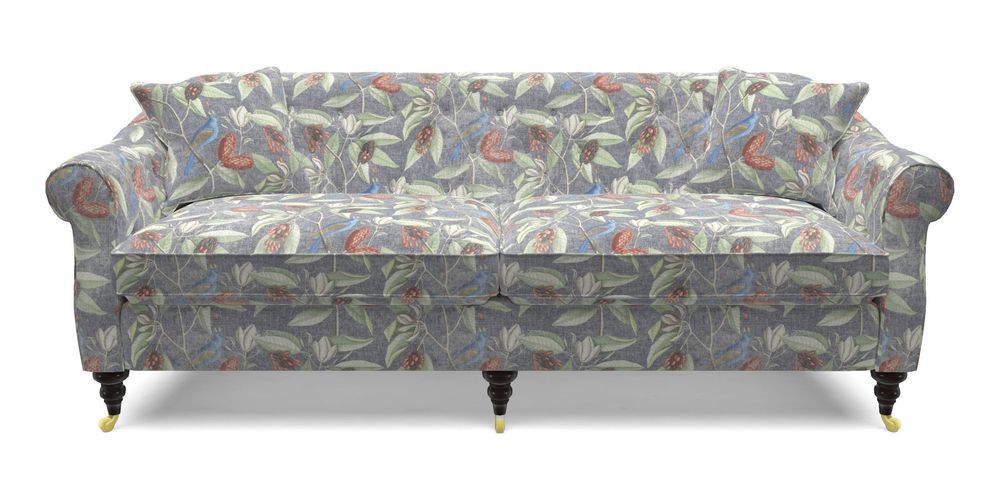 4 Seater Sofa