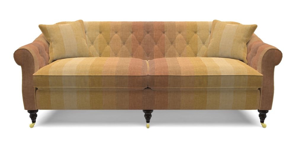 4 Seater Sofa
