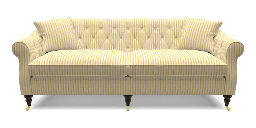 4 Seater Sofa