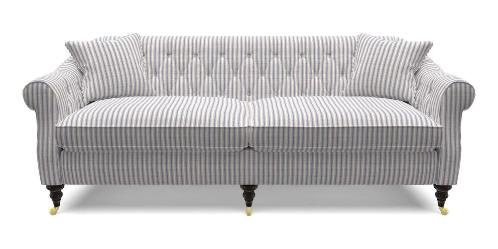 4 Seater Sofa
