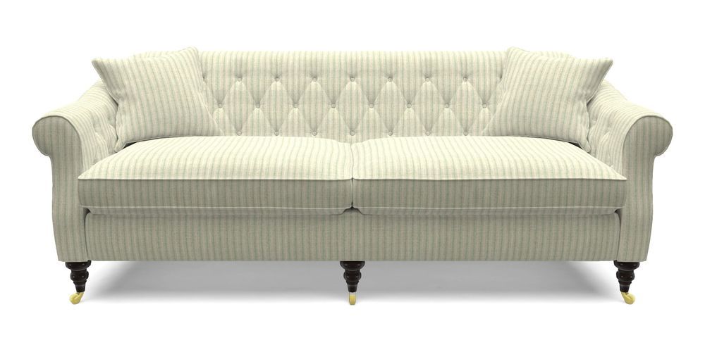 4 Seater Sofa