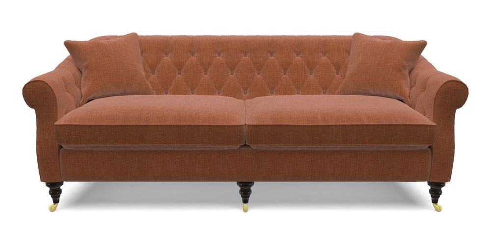 4 Seater Sofa