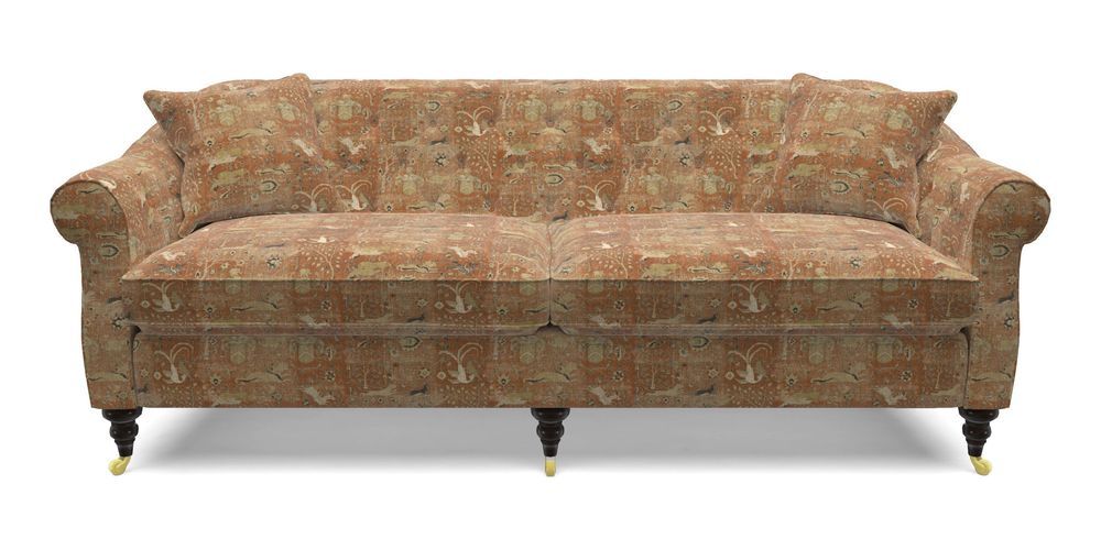 4 Seater Sofa