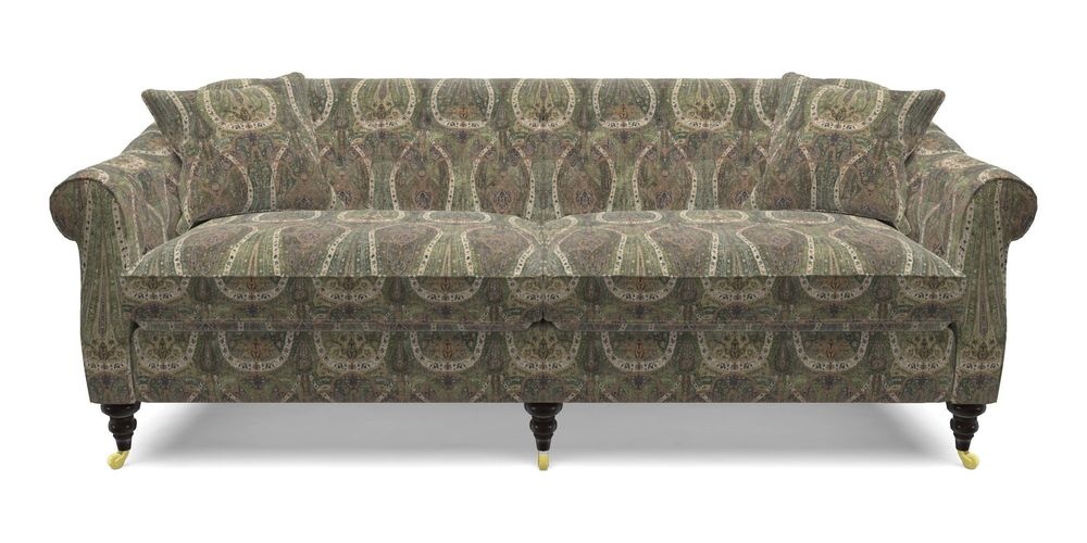 4 Seater Sofa