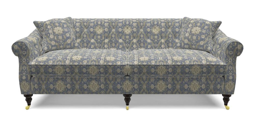 4 Seater Sofa