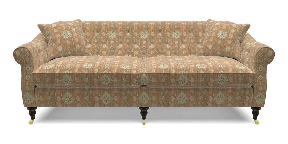 4 Seater Sofa