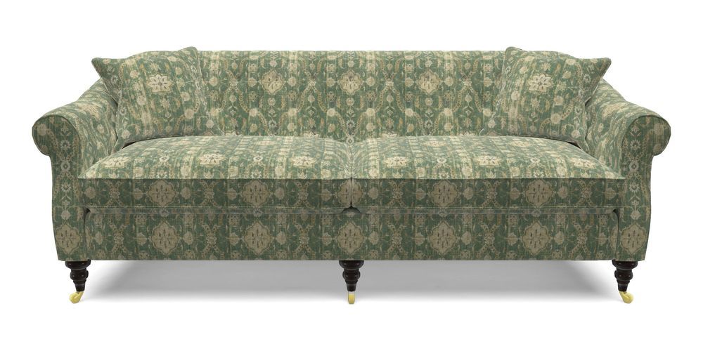 4 Seater Sofa