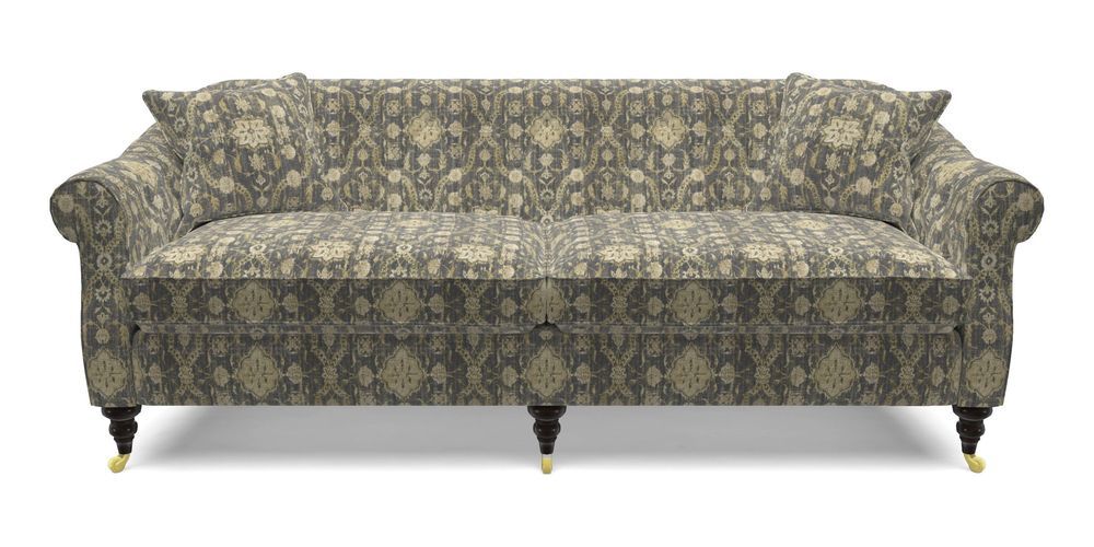 4 Seater Sofa