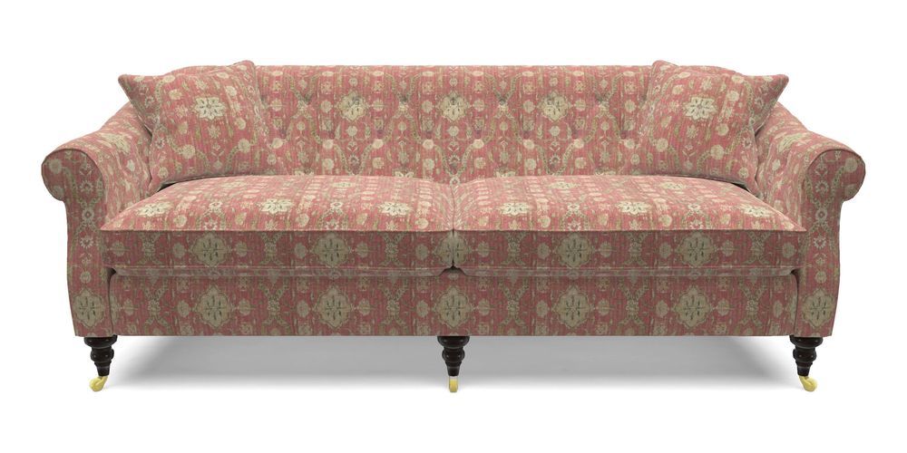 4 Seater Sofa