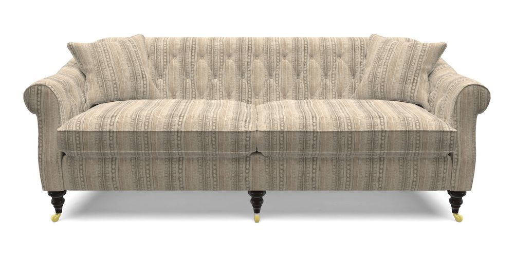 4 Seater Sofa