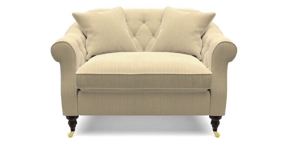 Snuggler