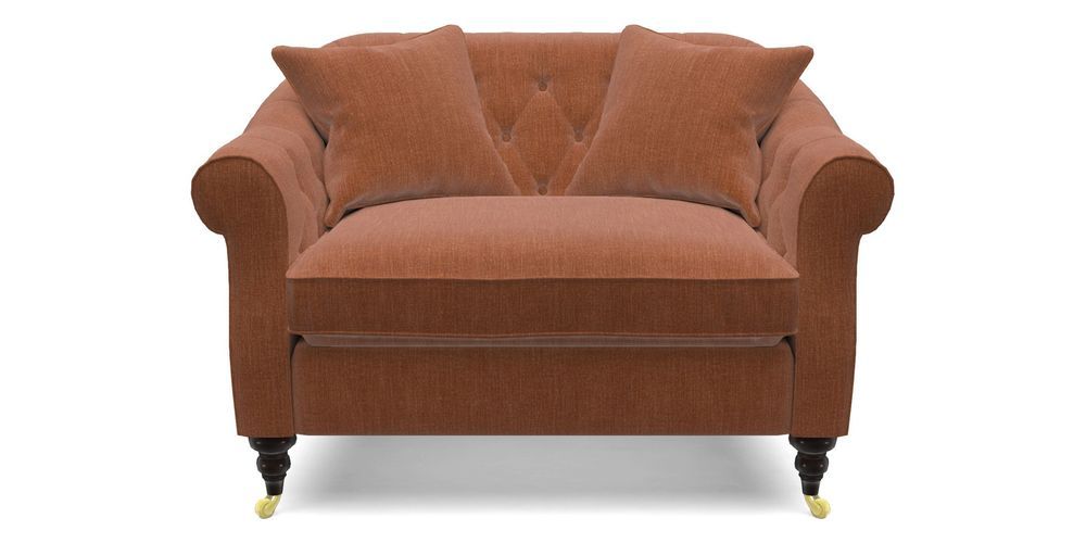 Abbotsbury front