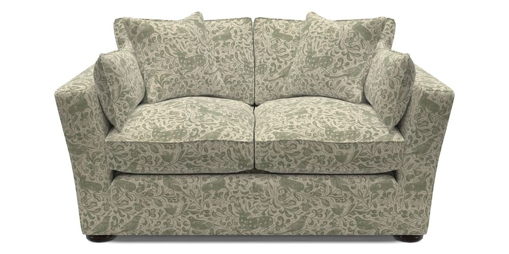 2.5 Seater