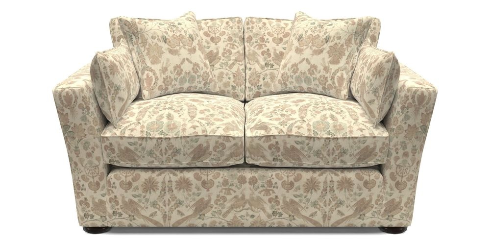 2.5 Seater