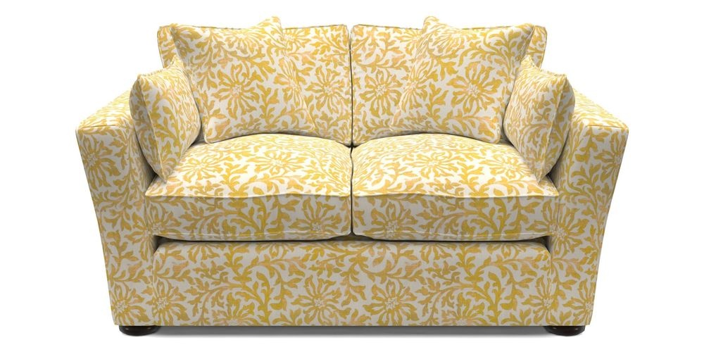 2.5 Seater