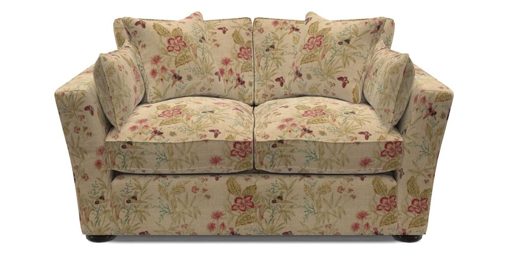 2.5 Seater